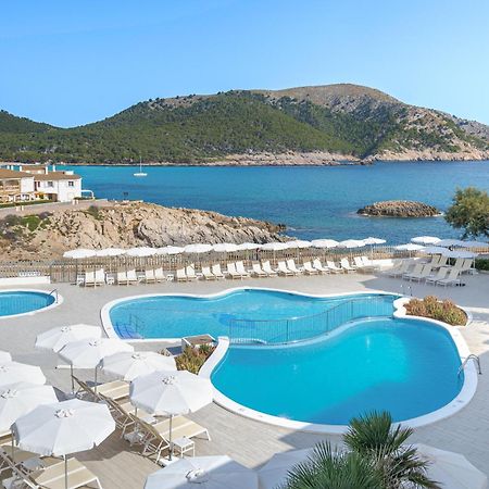 Отель Thb Guya Playa Кала Ратьяда Экстерьер фото